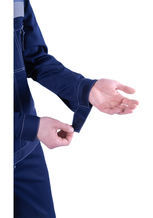 Куртка летняя ТУРБО ВИЖН, синий Куртка летняя ТУРБО ВИЖН, синий