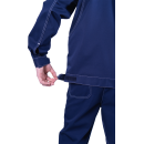 Куртка летняя ТУРБО ВИЖН, синий Куртка летняя ТУРБО ВИЖН, синий