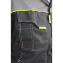 Куртка летняя ТУРБО, т.серый/св.серый Куртка летняя ТУРБО, т.серый/св.серый