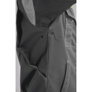 Куртка летняя ТУРБО, т.серый/св.серый Куртка летняя ТУРБО, т.серый/св.серый