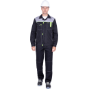 Куртка летняя ТУРБО, черный Куртка летняя ТУРБО, черный