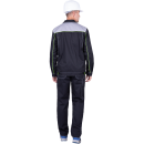 Куртка летняя ТУРБО, черный Куртка летняя ТУРБО, черный