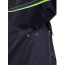 Куртка летняя ТУРБО, черный Куртка летняя ТУРБО, черный