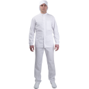 Куртка мужская АПРЕЛЬ ХАССП, белый Куртка мужская АПРЕЛЬ ХАССП, белый