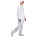 Куртка мужская АПРЕЛЬ ХАССП, белый Куртка мужская АПРЕЛЬ ХАССП, белый