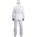 Куртка мужская АПРЕЛЬ ХАССП, белый Куртка мужская АПРЕЛЬ ХАССП, белый