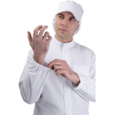 Куртка мужская АПРЕЛЬ ХАССП, белый Куртка мужская АПРЕЛЬ ХАССП, белый