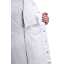 Куртка мужская АПРЕЛЬ ХАССП, белый Куртка мужская АПРЕЛЬ ХАССП, белый