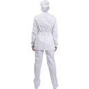 Брюки женские АПРЕЛИЯ ХАССП, белый Брюки женские АПРЕЛИЯ ХАССП, белый