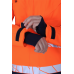 Куртка демисезонная ACTIVE оранжевая