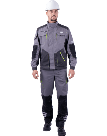Куртка ЭДВАНС летняя