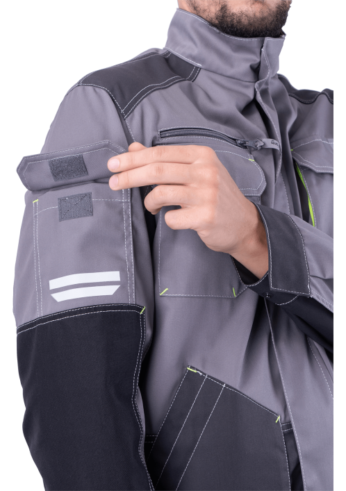 Куртка ЭДВАНС летняя Куртка ЭДВАНС летняя