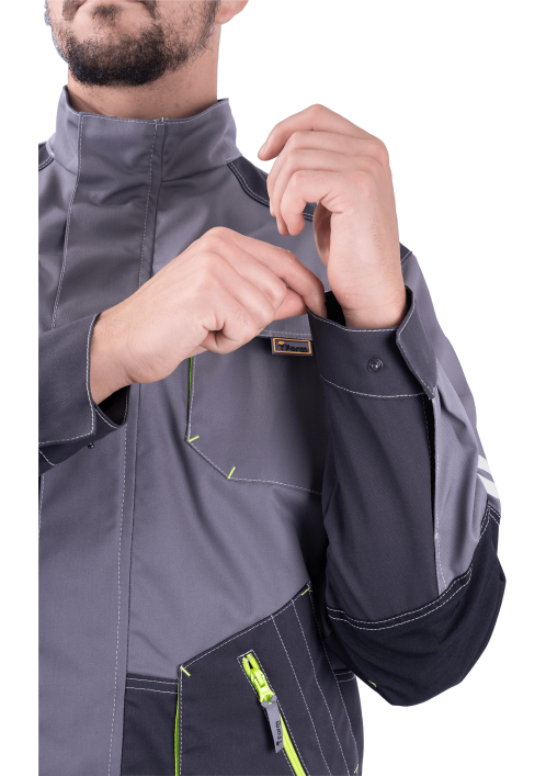 Куртка ЭДВАНС летняя Куртка ЭДВАНС летняя