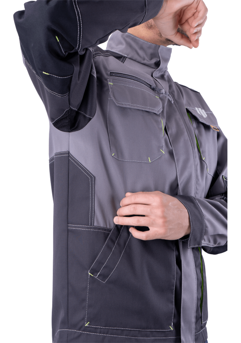 Куртка ЭДВАНС летняя Куртка ЭДВАНС летняя