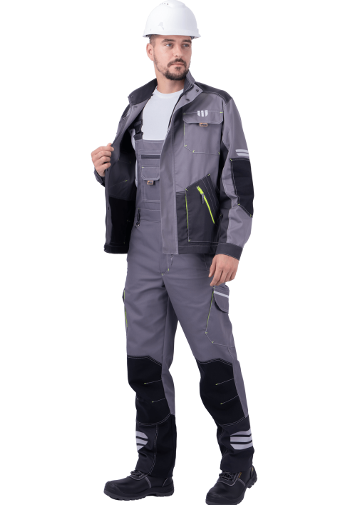 Куртка ЭДВАНС летняя Куртка ЭДВАНС летняя