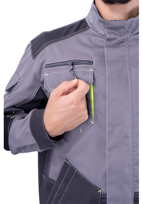 Куртка ЭДВАНС летняя Куртка ЭДВАНС летняя