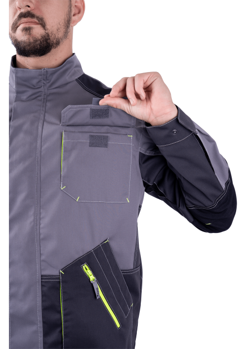 Куртка ЭДВАНС летняя Куртка ЭДВАНС летняя