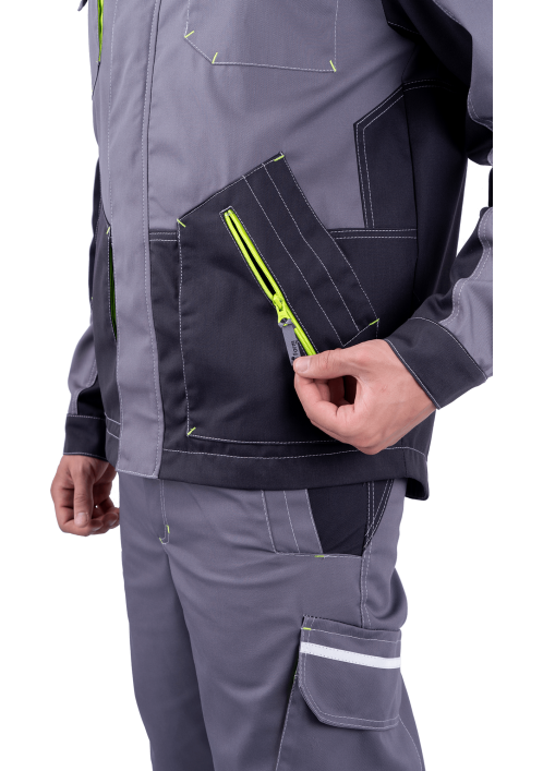 Куртка ЭДВАНС летняя Куртка ЭДВАНС летняя