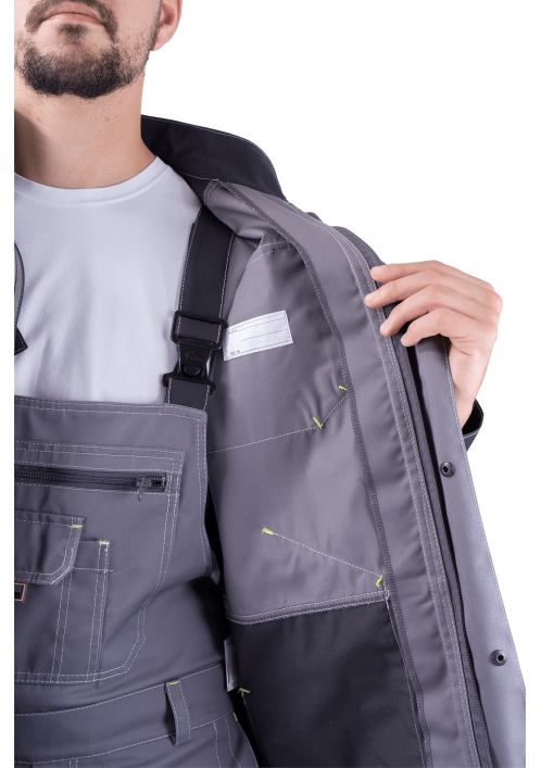 Куртка ЭДВАНС летняя Куртка ЭДВАНС летняя