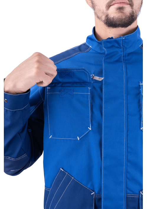 Куртка ЭДВАНС летняя Куртка ЭДВАНС летняя