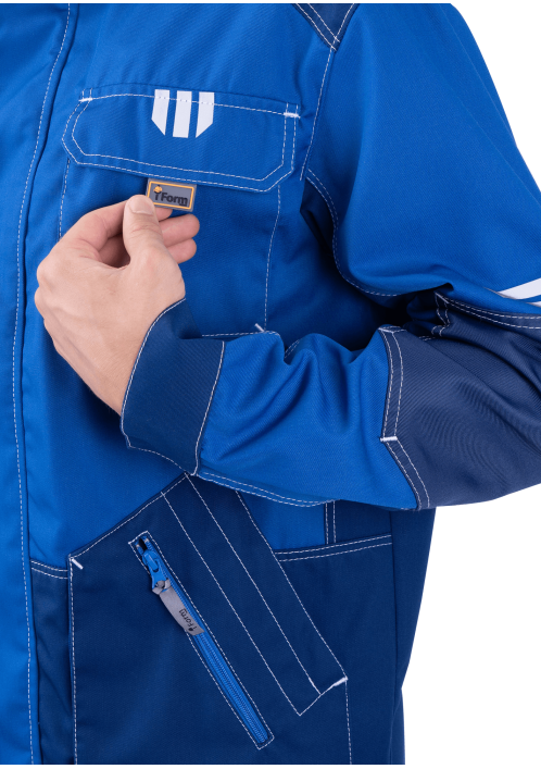 Куртка ЭДВАНС летняя Куртка ЭДВАНС летняя