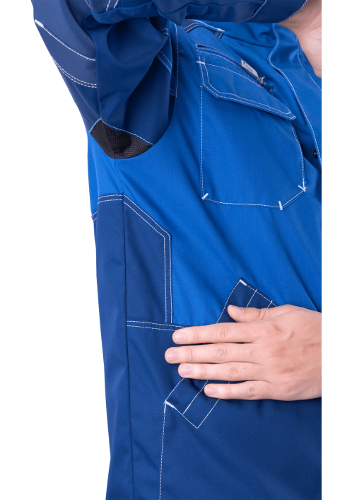 Куртка ЭДВАНС летняя Куртка ЭДВАНС летняя