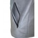 Куртка флисовая "Etalon Basic TM Sprut", серый