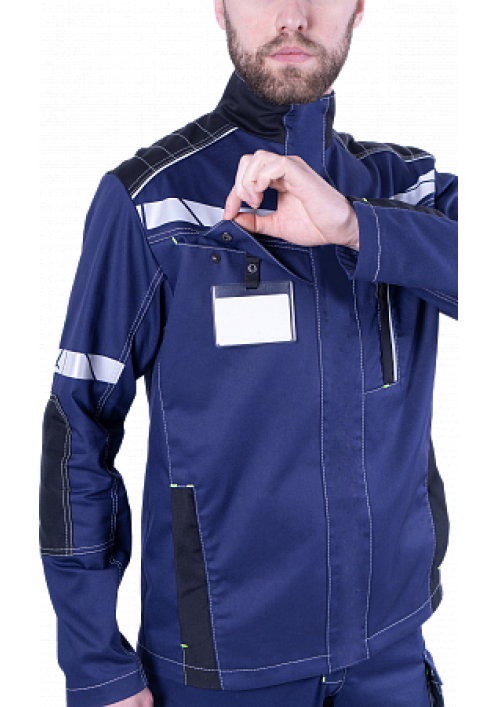 Куртка КОРПОРАЦИЯ летняя Куртка КОРПОРАЦИЯ летняя