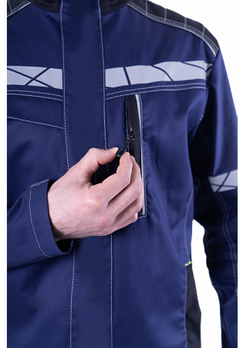 Куртка КОРПОРАЦИЯ летняя Куртка КОРПОРАЦИЯ летняя