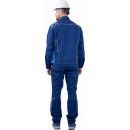 Куртка ПЕРФЕКТ летняя, синий/василек Куртка ПЕРФЕКТ летняя, синий/василек