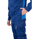 Куртка ПЕРФЕКТ летняя, синий/василек Куртка ПЕРФЕКТ летняя, синий/василек