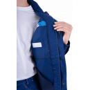 Куртка ПЕРФЕКТ летняя, синий/василек Куртка ПЕРФЕКТ летняя, синий/василек