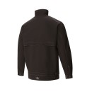 Куртка «Union Space» черная Куртка «Union Space» черная