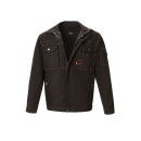 Куртка «Union Space» черная Куртка «Union Space» черная