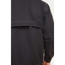 Куртка «Union Space» черная Куртка «Union Space» черная