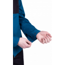 Куртка летняя СТРОНГ, бирюзовый/черный Куртка летняя СТРОНГ, бирюзовый/черный