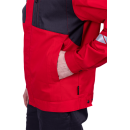 Куртка летняя СТРОНГ, красный/т.серый Куртка летняя СТРОНГ, красный/т.серый