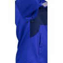 Куртка летняя СТРОНГ, василек/т.синий Куртка летняя СТРОНГ, василек/т.синий