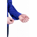 Куртка летняя СТРОНГ, василек/т.синий Куртка летняя СТРОНГ, василек/т.синий