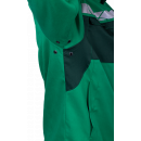 Куртка летняя СТРОНГ, св.зеленый/т.зеленый