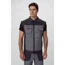 Куртка-трансформер Лидер, т.серый/св.серый Куртка-трансформер Лидер, т.серый/св.серый