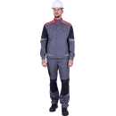 Куртка ТУРБО SAFETY летняя Куртка ТУРБО SAFETY летняя