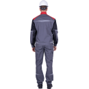 Куртка ТУРБО SAFETY летняя Куртка ТУРБО SAFETY летняя