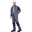 Куртка ТУРБО SAFETY летняя Куртка ТУРБО SAFETY летняя