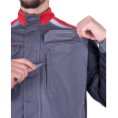 Куртка ТУРБО SAFETY летняя Куртка ТУРБО SAFETY летняя