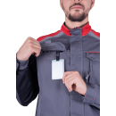 Куртка ТУРБО SAFETY летняя Куртка ТУРБО SAFETY летняя