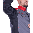 Куртка ТУРБО SAFETY летняя Куртка ТУРБО SAFETY летняя