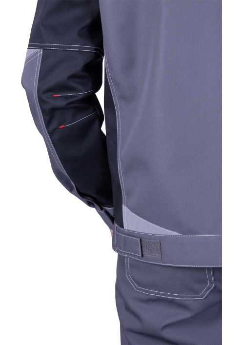 Куртка ТУРБО SAFETY летняя Куртка ТУРБО SAFETY летняя