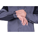 Куртка ТУРБО SAFETY летняя Куртка ТУРБО SAFETY летняя