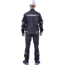 Куртка ТУРБО SAFETY летняя